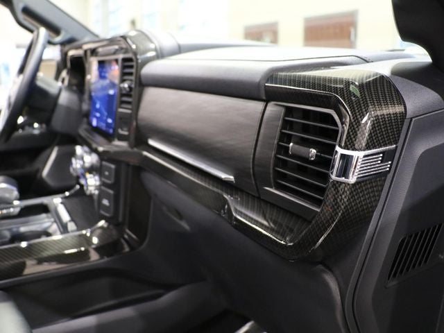 2024 Ford F-150 Lariat SHELBY