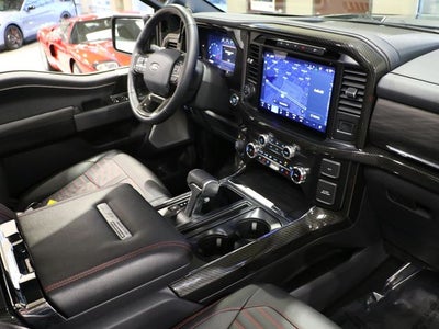 2024 Ford F-150 Lariat SHELBY