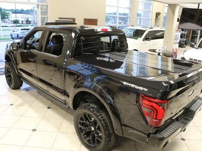 2024 Ford F-150 Lariat SHELBY