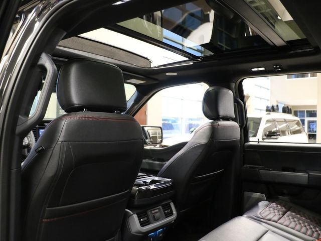 2024 Ford F-150 Lariat SHELBY