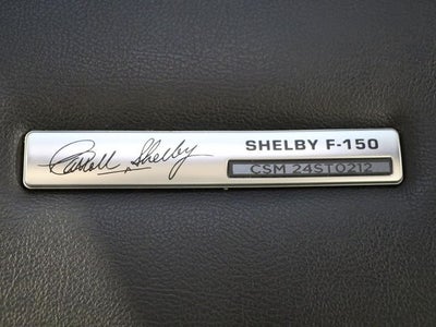 2024 Ford F-150 Lariat SHELBY