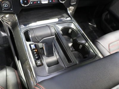 2024 Ford F-150 Lariat SHELBY