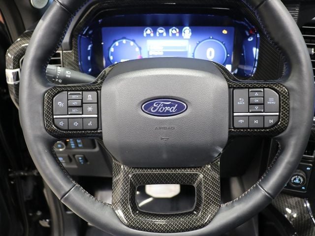 2024 Ford F-150 Lariat SHELBY