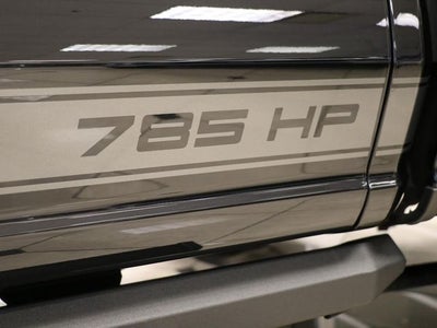 2024 Ford F-150 Lariat SHELBY