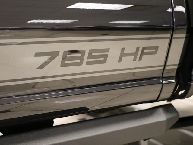 2024 Ford F-150 Lariat SHELBY
