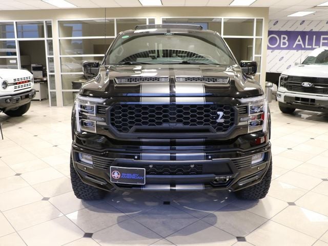 2024 Ford F-150 Lariat SHELBY