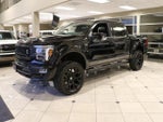 2024 Ford F-150 Lariat SHELBY