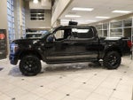 2024 Ford F-150 Lariat SHELBY