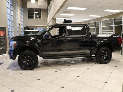 2024 Ford F-150 Lariat SHELBY