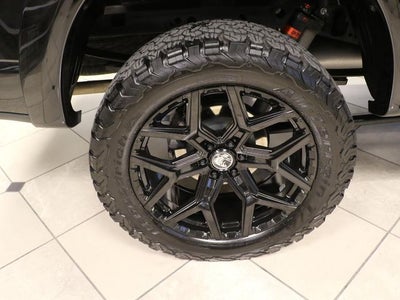 2024 Ford F-150 Lariat SHELBY