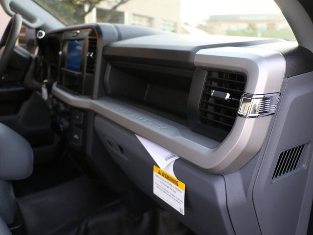 2027 Ford F-350SD XL