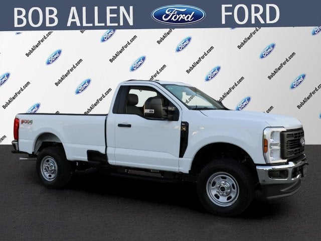 2027 Ford F-350SD XL