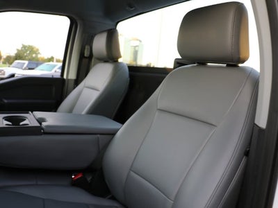 2027 Ford F-350SD XL