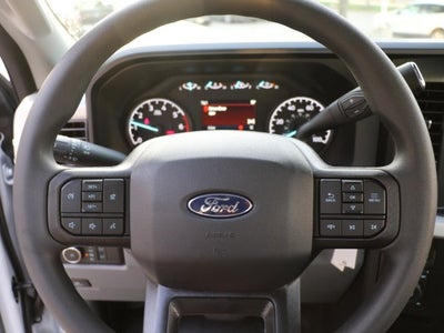 2027 Ford F-350SD XL