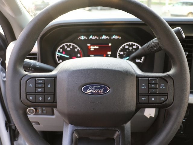 2027 Ford F-350SD XL