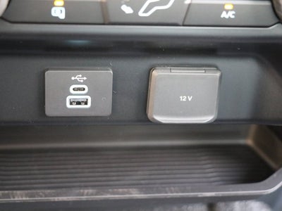 2027 Ford F-350SD XL