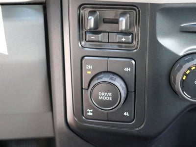 2027 Ford F-350SD XL
