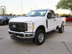 2027 Ford F-350SD XL
