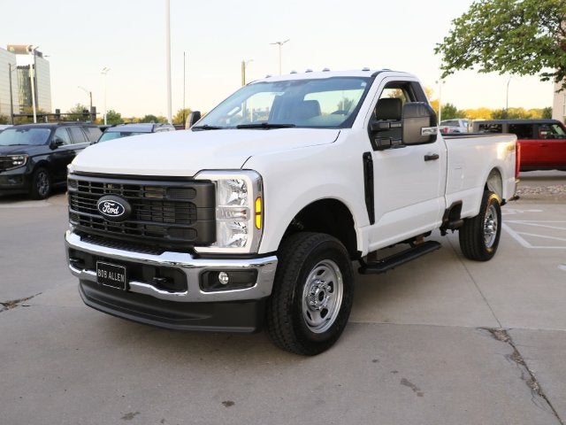 2027 Ford F-350SD XL