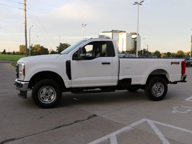 2027 Ford F-350SD XL