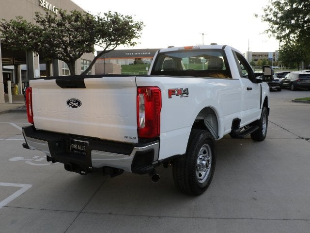 2027 Ford F-350SD XL