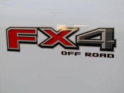 2027 Ford F-350SD XL