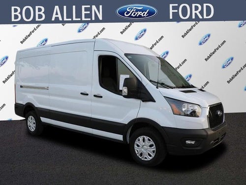 2024 Ford Transit-150 Base