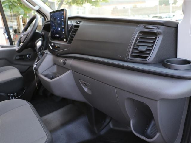2024 Ford Transit-150 Base