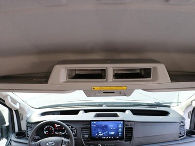 2024 Ford Transit-150 Base