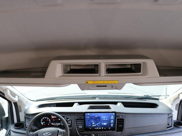 2024 Ford Transit-150 Base