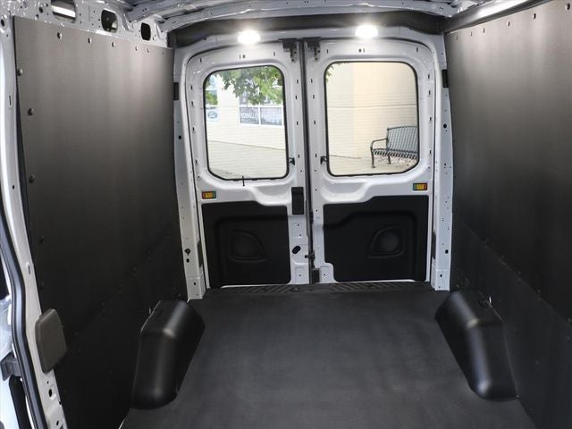 2024 Ford Transit-150 Base