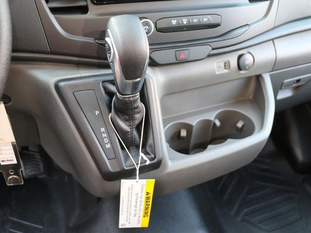 2024 Ford Transit-150 Base
