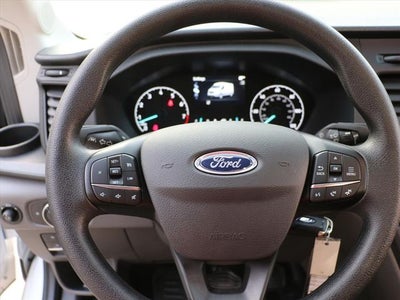 2024 Ford Transit-150 Base