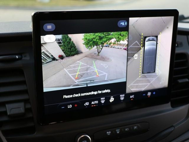 2024 Ford Transit-150 Base