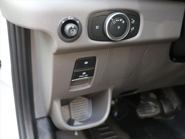 2024 Ford Transit-150 Base