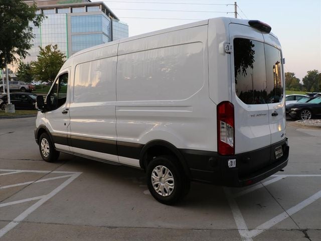 2024 Ford Transit-150 Base