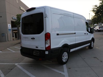 2024 Ford Transit-150 Base