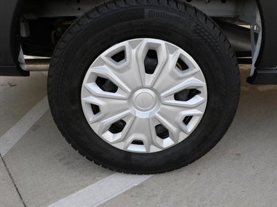 2024 Ford Transit-150 Base