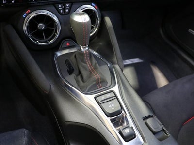 2021 Chevrolet Camaro ZL1