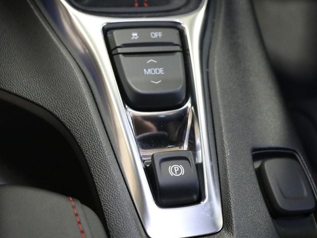 2021 Chevrolet Camaro ZL1