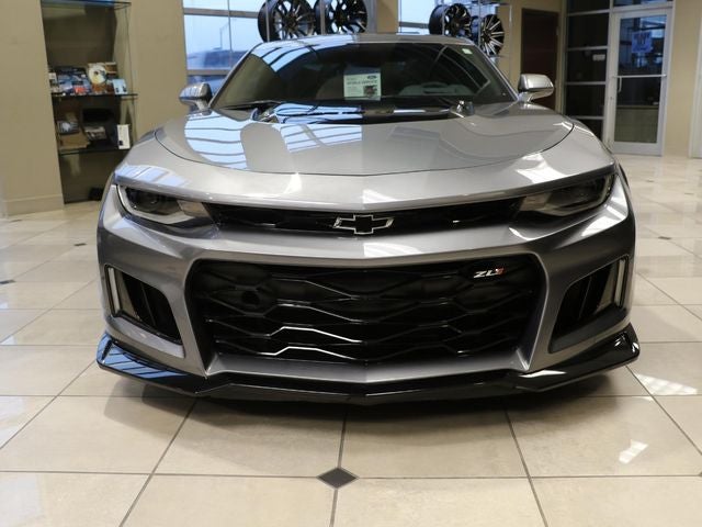2021 Chevrolet Camaro ZL1