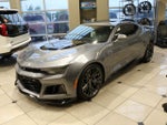 2021 Chevrolet Camaro ZL1
