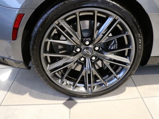 2021 Chevrolet Camaro ZL1