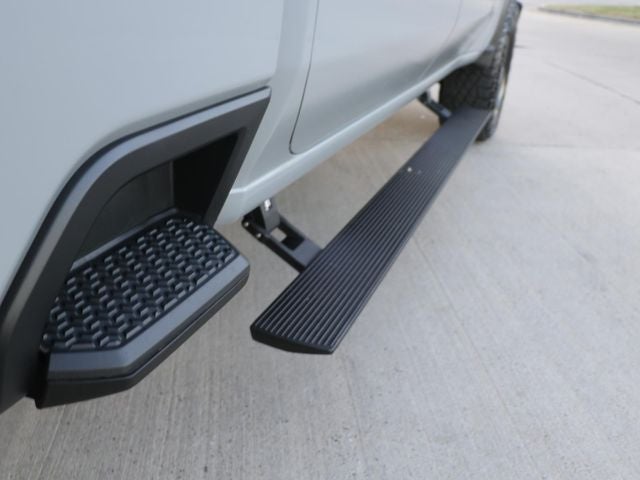 2025 Chevrolet Silverado 2500HD ZR2