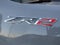 2025 Chevrolet Silverado 2500HD ZR2