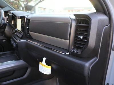 2025 Chevrolet Silverado 2500HD ZR2