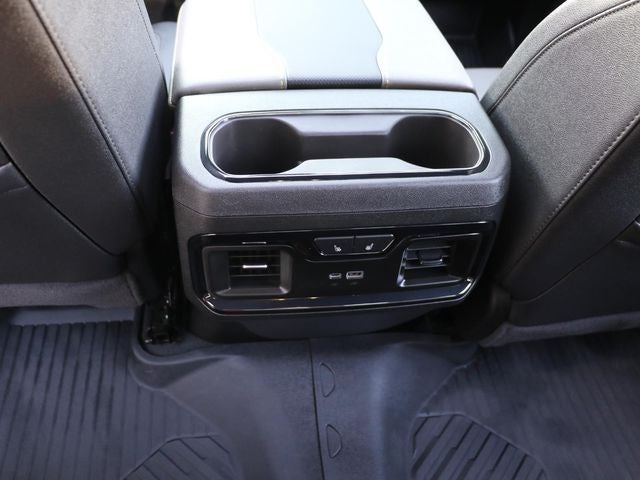 2025 Chevrolet Silverado 2500HD ZR2
