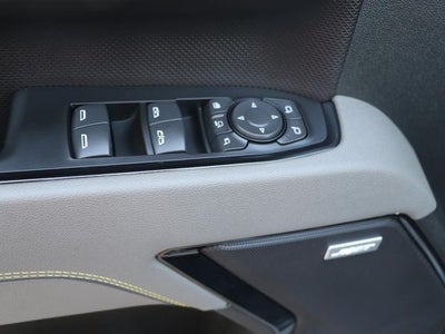 2025 Chevrolet Silverado 2500HD ZR2