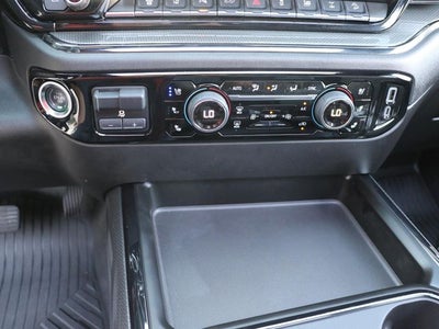 2025 Chevrolet Silverado 2500HD ZR2