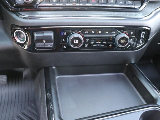 2025 Chevrolet Silverado 2500HD ZR2